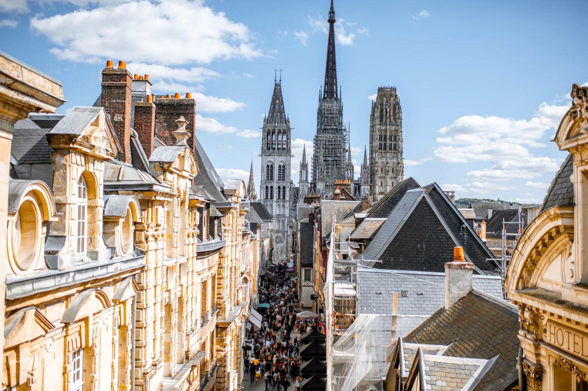 Le Cocoon Proche Du Vieux Marche Apartamento *