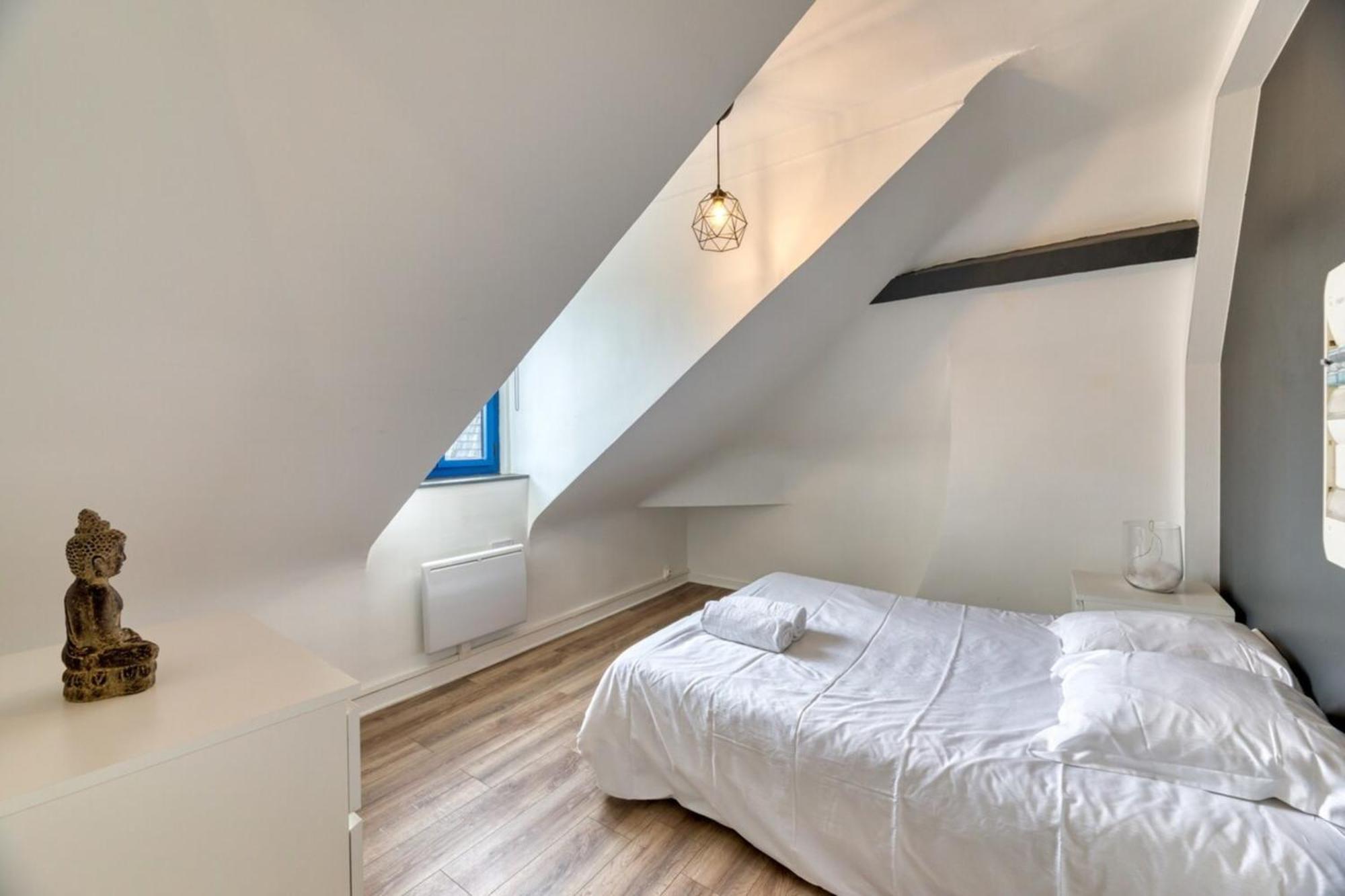 Le Cocoon Proche Du Vieux Marche